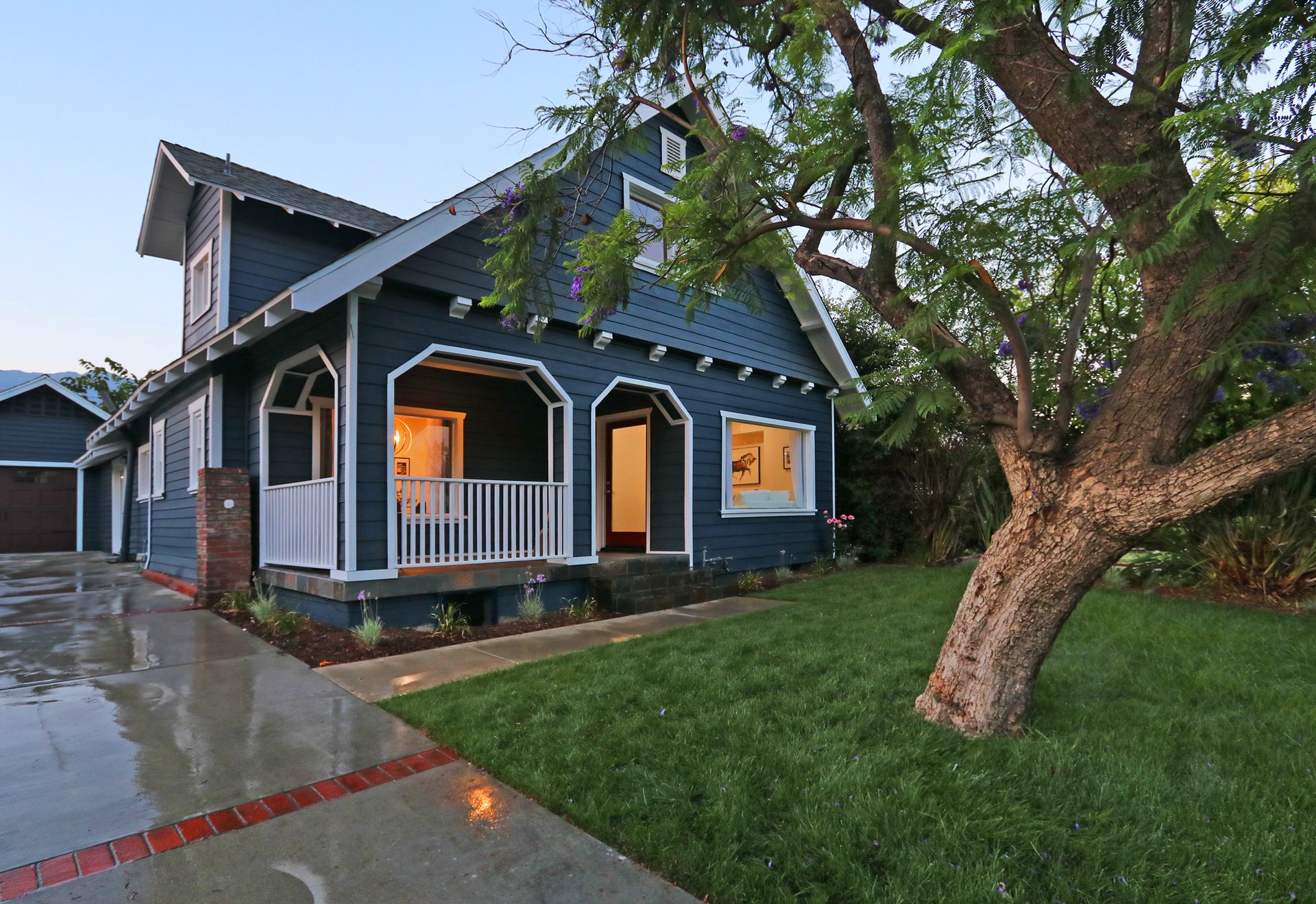 Design Remodel Build residential project
